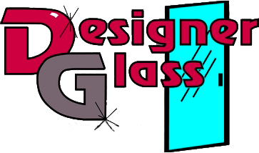 Designer Glass - Custom Showers and Mirrors in Raleigh NC