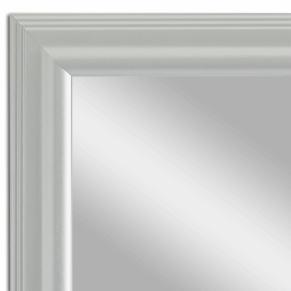 220CM - Chrome Mirror Frame - Image 3