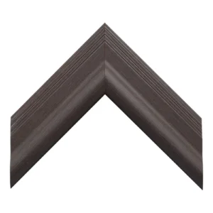 220WD - Cherry Chocolate Mirror Frame