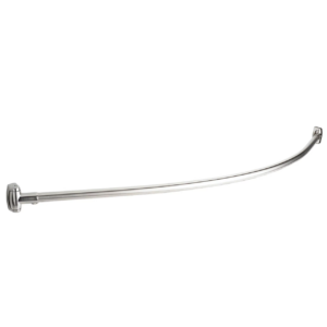 5' Constant Curve Shower Rod