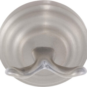 Everglade 600 Series Double Robe Hook