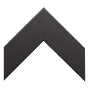 400WD - Espresso Mirror Frame