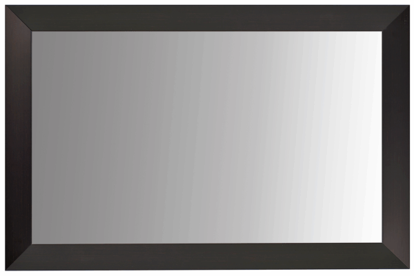 400WD - Espresso Mirror Frame - Image 4