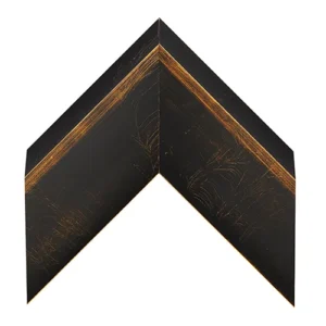 420VB - Oil Rubbed Bronze Mirror Frame