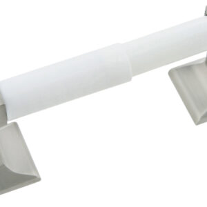 Cascade 300 Series Paper Holder (White Plastic Roller)