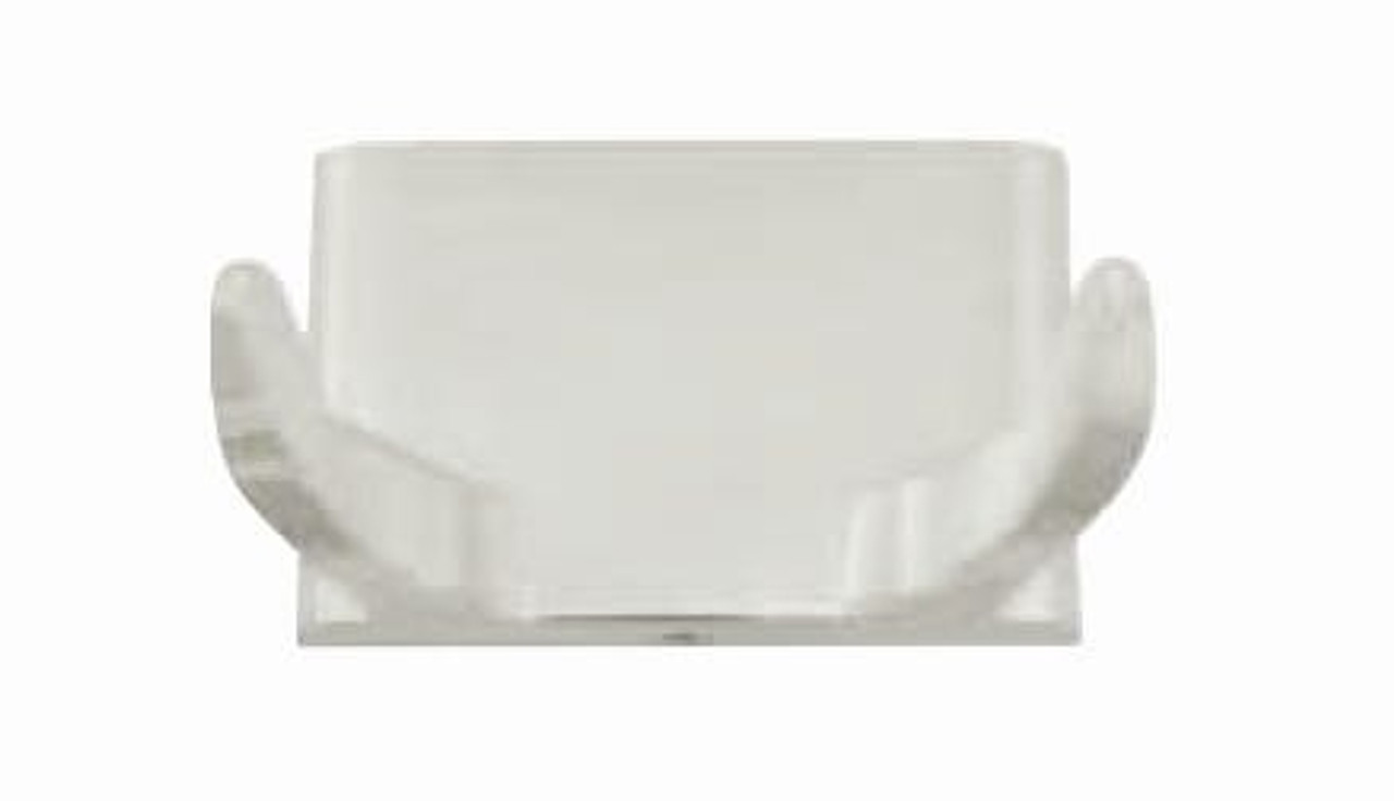 Cascade 300 Series Double Robe Hook