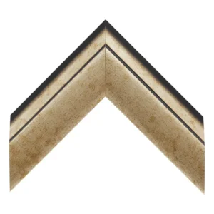 450SS - Sandstone Mirror Frame