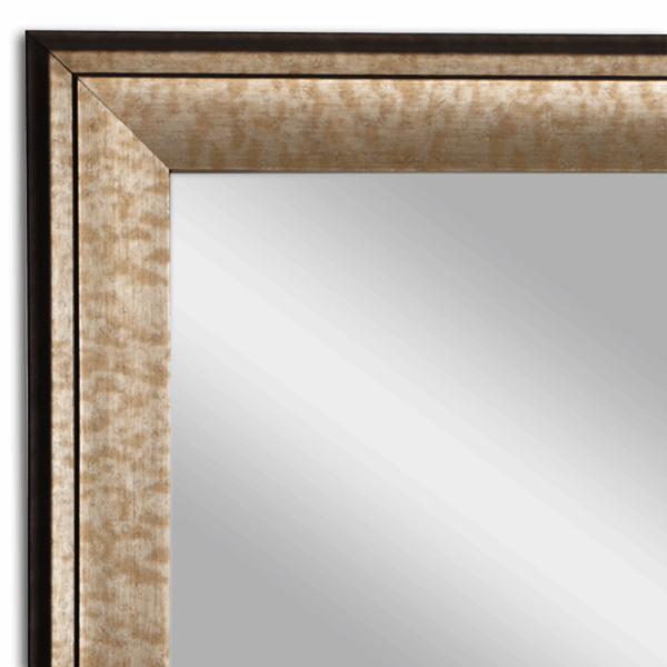 450SS - Sandstone Mirror Frame - Image 3