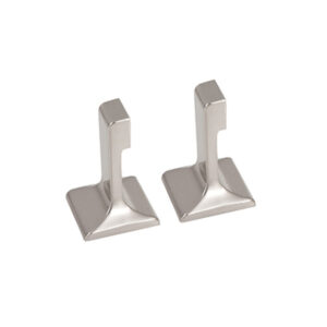 Cascade 300 Series Towel Bar Post Only (Square)