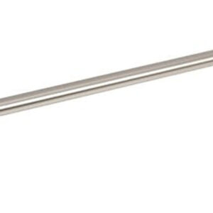 Cascade 300 Series 18" Towel Bar Set (Round)