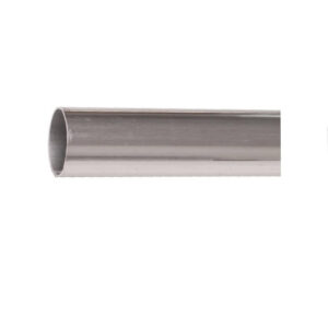 Straight Aluminum Shower Rod