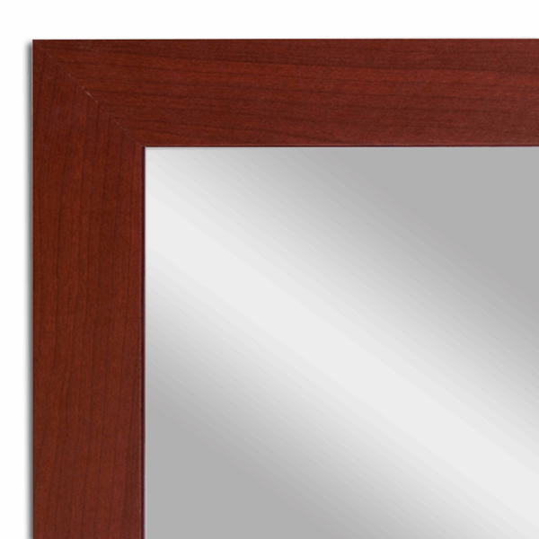 510CHRY - Cherry Mirror Frame - Image 3