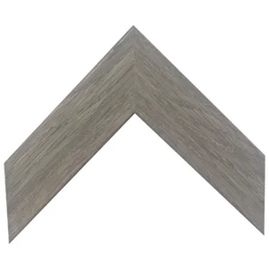 510DT - Driftwood Mirror Frame