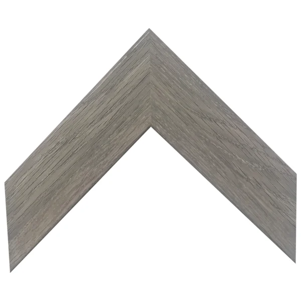 510DT - Driftwood Mirror Frame