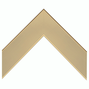 510G - Champagne Bronze Mirror Frame