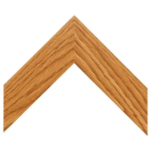 510OAK - Oak Mirror Frame