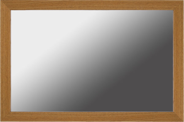 510OAK - Oak Mirror Frame - Image 4