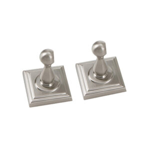 Sequoia 700 Series Towel Bar Post Only