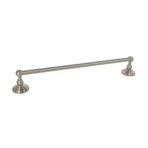 Everglade 600 Series 18" Towel Bar Set