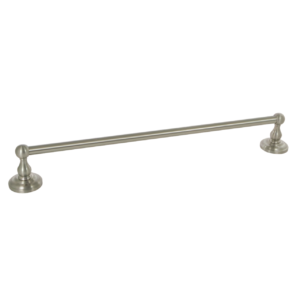 Everglade 600 Series 24" Towel Bar Set