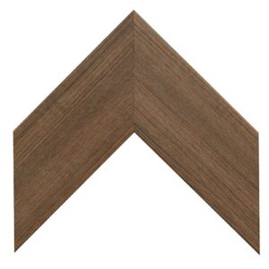 840CH - Walnut Mirror Frame