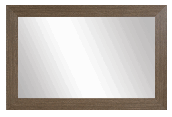 840CH - Walnut Mirror Frame - Image 4