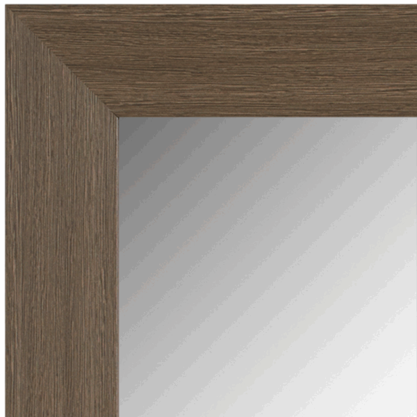 840CH - Walnut Mirror Frame - Image 3