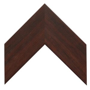 840CHRY - Cherry Mirror Frame