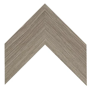 840DT - Driftwood Mirror Frame