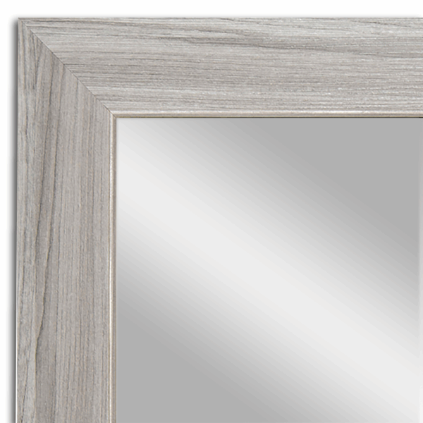 840DT - Driftwood Mirror Frame - Image 3