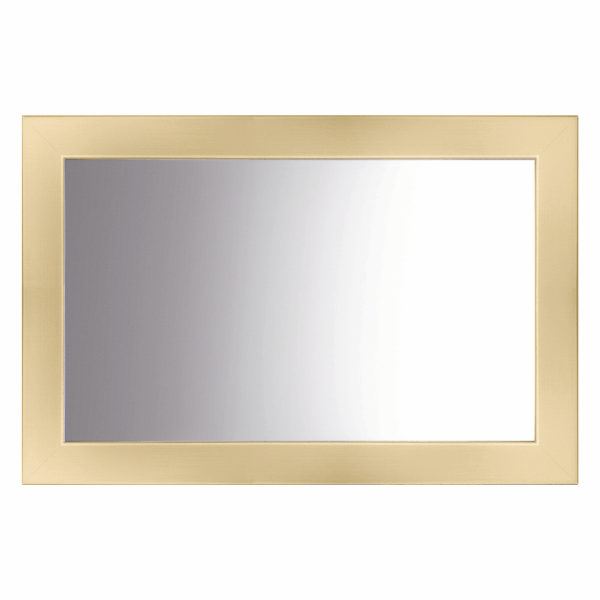 840G - Champagne Bronze Mirror Frame - Image 4