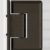 Oil Rubbed Bronze