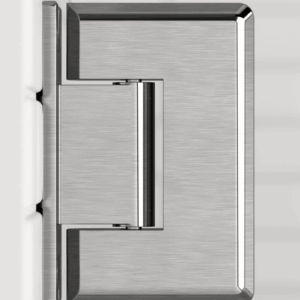 Shower Metal Finishes