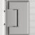 Satin Nickel