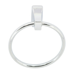 Candlestick Park Towel Ring