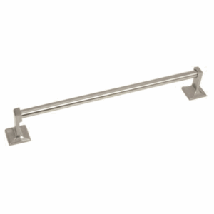 Cascade 300 Series 24" Towel Bar Set (Round)
