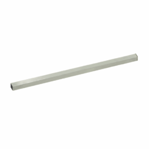 Cascade 300 Series 3/4" x 24" Towel Bar Only (Square)