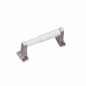 Congaree 200 Series Paper Holder (White Plastic Roller)