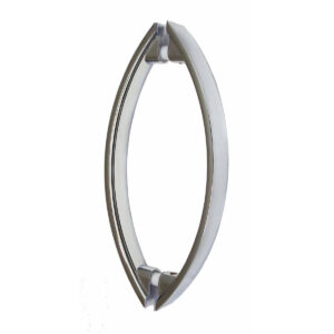 Aria Double Pull Shower Handle