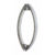 Polished Nickel