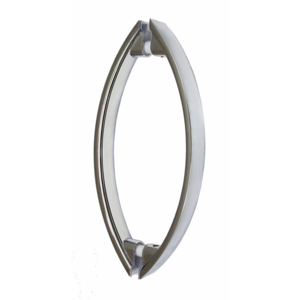 Aria Double Pull Shower Handle