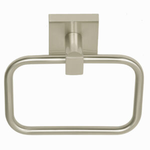 Santa Cruz Towel Ring