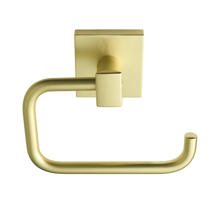 Satin Brass