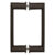 Oil Rubbed Bronze