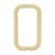 Satin Brass