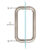 Satin Nickel
