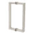 Brushed Nickel