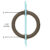 Oil Rubbed Bronze