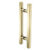 Polished Brass