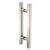 Polished Nickel